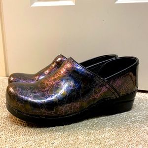 Dansko Professional Clog